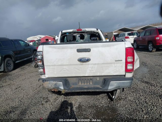 1FTER1EH4KLA50191 Ford RANGER XL
