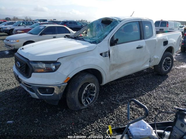 1FTER1EH4KLA50191 Ford RANGER XL