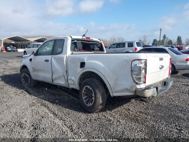1FTER1EH4KLA50191 Ford RANGER XL