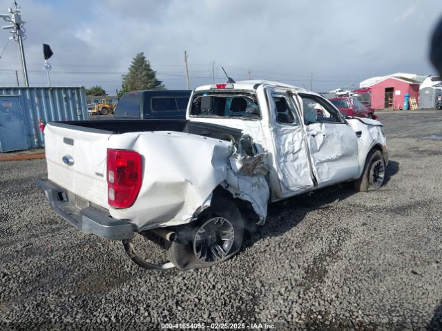 1FTER1EH4KLA50191 Ford RANGER XL
