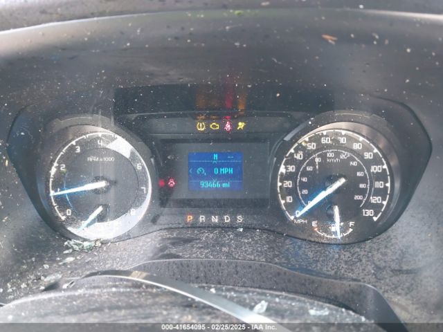 1FTER1EH4KLA50191 Ford RANGER XL