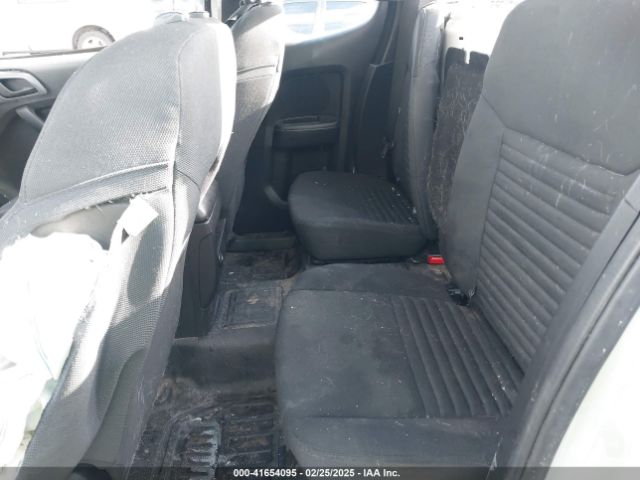 1FTER1EH4KLA50191 Ford RANGER XL