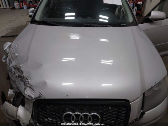 2008 AUDI A3 WAUNF78P98A073160 Photo 9