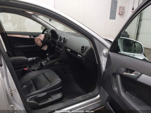 2008 AUDI A3 WAUNF78P98A073160 Photo 4