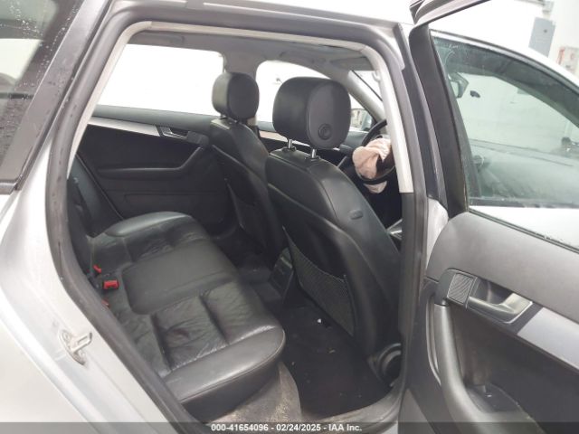 2008 AUDI A3 WAUNF78P98A073160 Photo 7