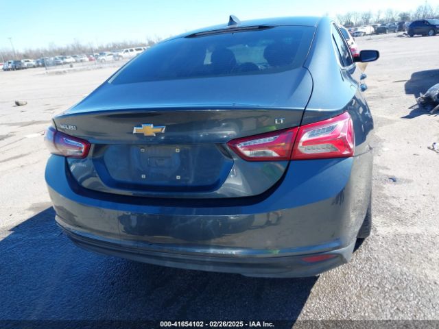 1G1ZD5ST6KF136884 Chevrolet MALIBU LT