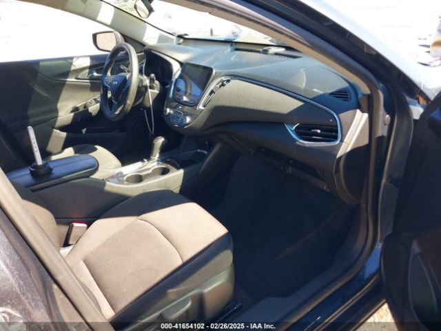 1G1ZD5ST6KF136884 Chevrolet MALIBU LT