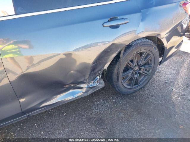 1G1ZD5ST6KF136884 Chevrolet MALIBU LT