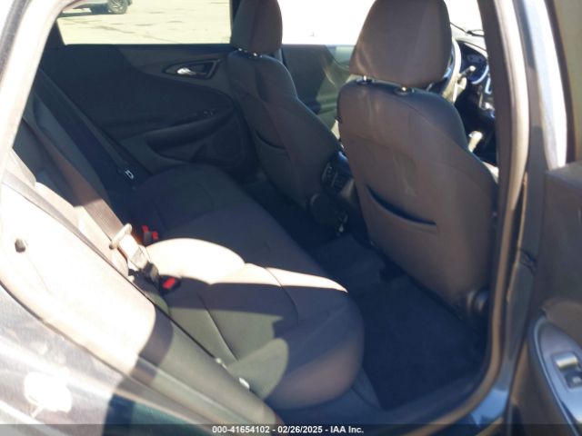 1G1ZD5ST6KF136884 Chevrolet MALIBU LT
