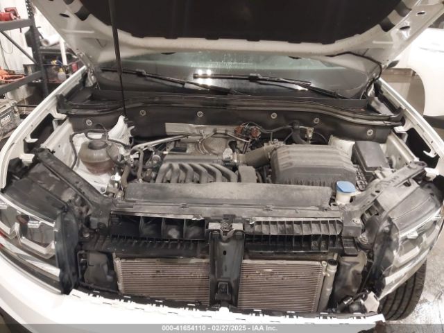 1V2KR2CA7JC574270 Volkswagen Atlas 3.6l V6 Se