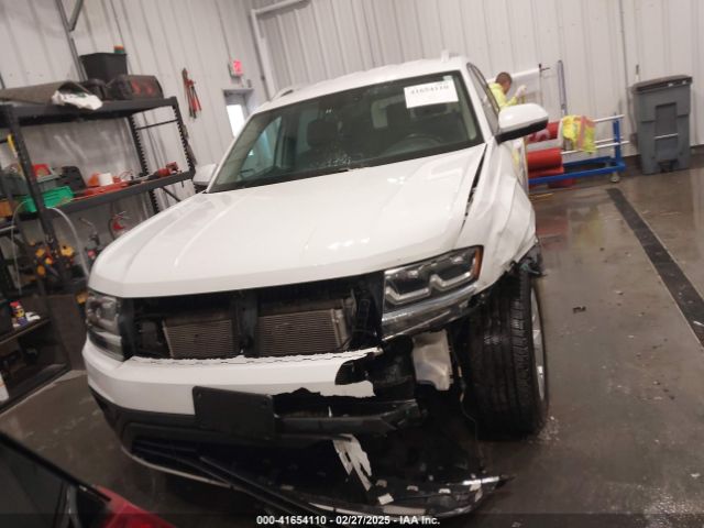 1V2KR2CA7JC574270 Volkswagen Atlas 3.6l V6 Se