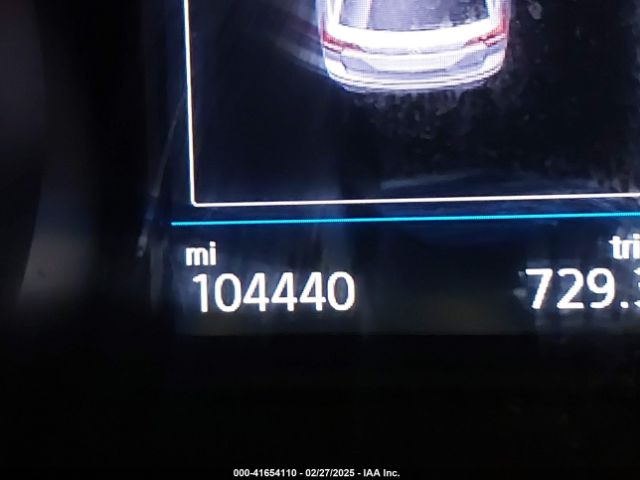 1V2KR2CA7JC574270 Volkswagen Atlas 3.6l V6 Se