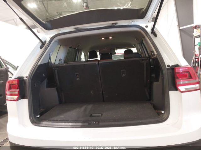 1V2KR2CA7JC574270 Volkswagen Atlas 3.6l V6 Se