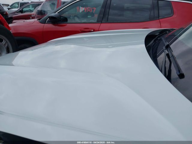 1V2KR2CA7JC574270 Volkswagen Atlas 3.6l V6 Se
