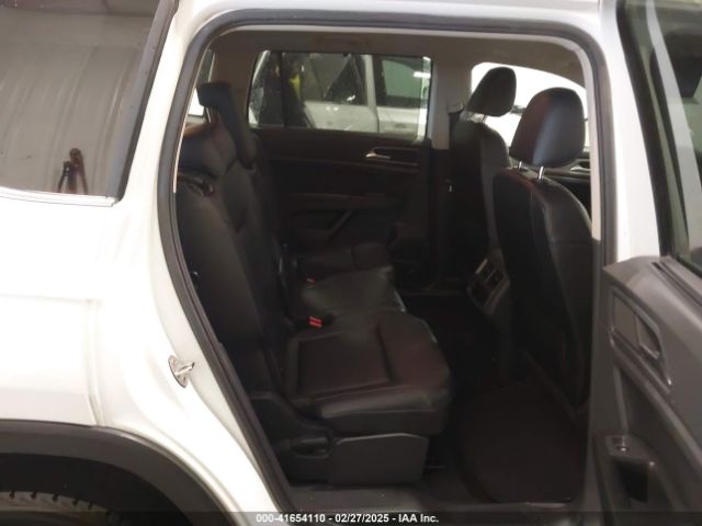 1V2KR2CA7JC574270 Volkswagen Atlas 3.6l V6 Se