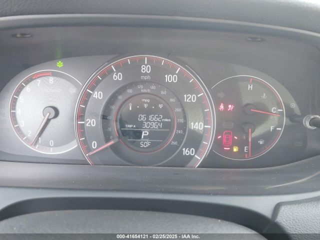 1HGCR2F52HA194863 Honda Accord Sport