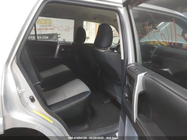 JTEBU5JR5G5287044 Toyota 4RUNNER SR5