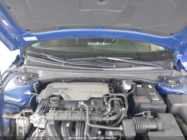 KMHLS4AG9PU559751 Hyundai ELANTRA SEL