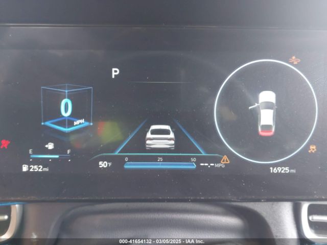 KMHLS4AG9PU559751 Hyundai ELANTRA SEL