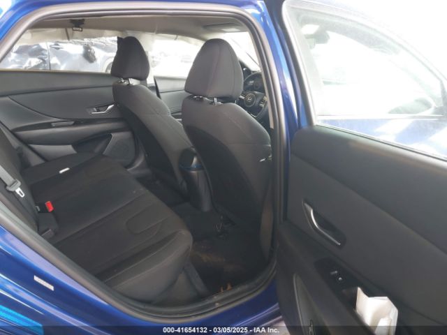 KMHLS4AG9PU559751 Hyundai ELANTRA SEL