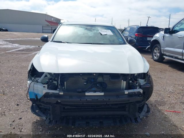 1N4BL4DV6SN313823 Nissan Altima Sv Fwd