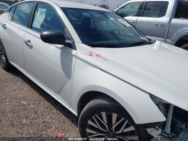 1N4BL4DV6SN313823 Nissan Altima Sv Fwd