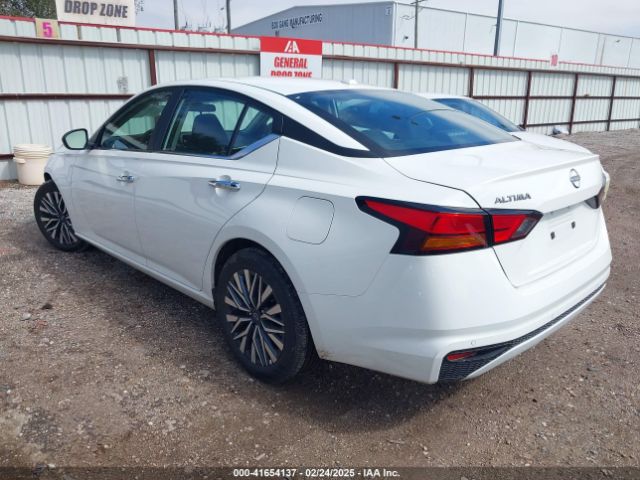 1N4BL4DV6SN313823 Nissan Altima Sv Fwd