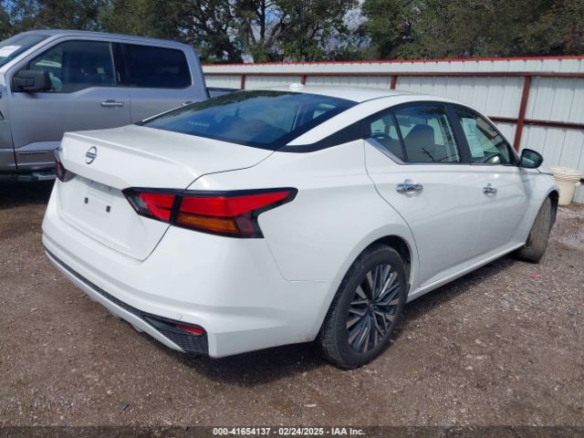 1N4BL4DV6SN313823 Nissan Altima Sv Fwd