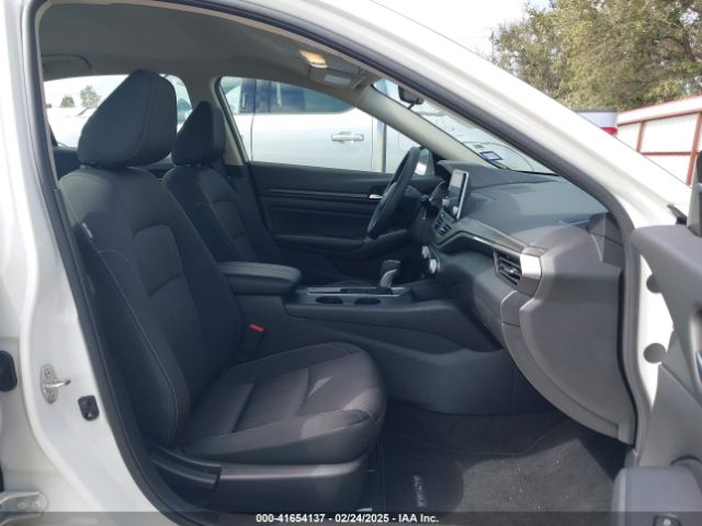 1N4BL4DV6SN313823 Nissan Altima Sv Fwd