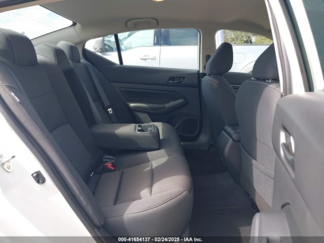 1N4BL4DV6SN313823 Nissan Altima Sv Fwd