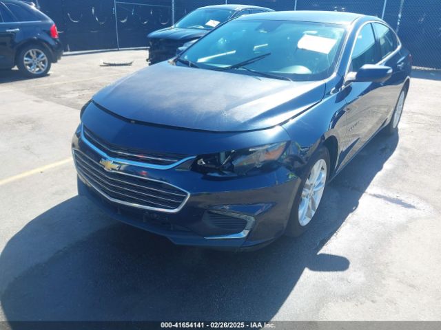 2017 CHEVROLET MALIBU 1G1ZE5ST7HF142599 Photo 5