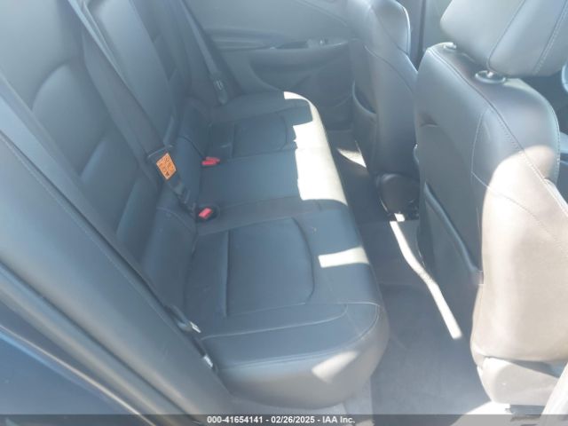 2017 CHEVROLET MALIBU 1G1ZE5ST7HF142599 Photo 7