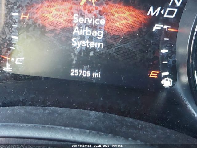 2C3CDXCT6MH612418 Dodge Charger R/t Rwd