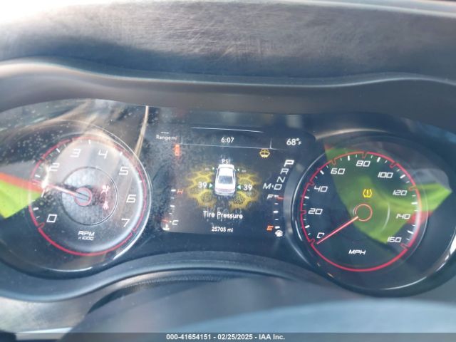 2C3CDXCT6MH612418 Dodge Charger R/t Rwd