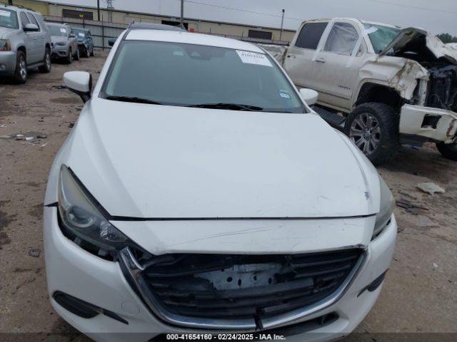 3MZBN1V77HM127436 Mazda Mazda3 Touring