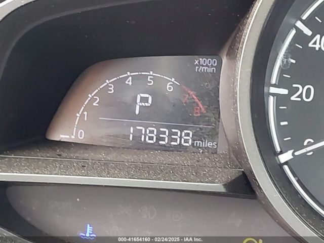 3MZBN1V77HM127436 Mazda Mazda3 Touring