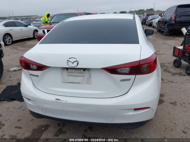 3MZBN1V77HM127436 Mazda Mazda3 Touring