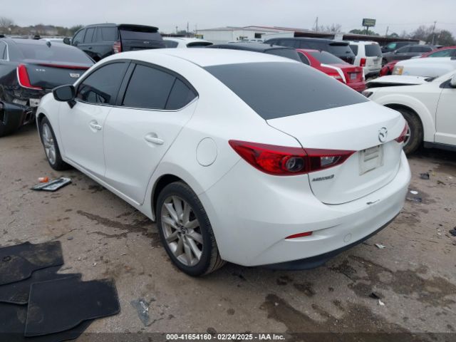 3MZBN1V77HM127436 Mazda Mazda3 Touring