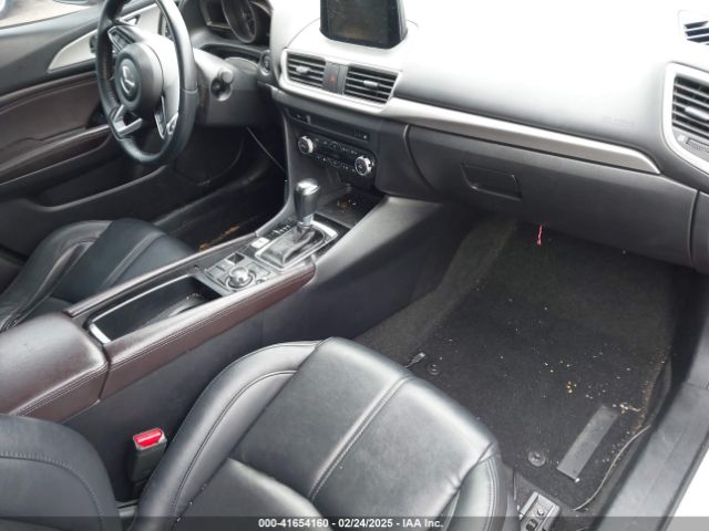 3MZBN1V77HM127436 Mazda Mazda3 Touring