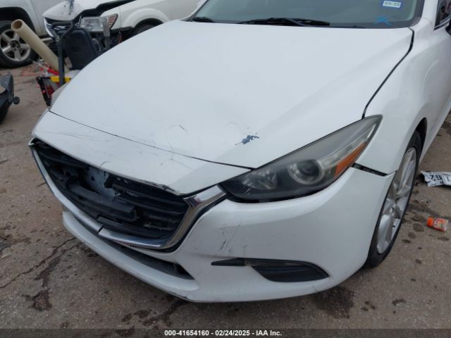 3MZBN1V77HM127436 Mazda Mazda3 Touring