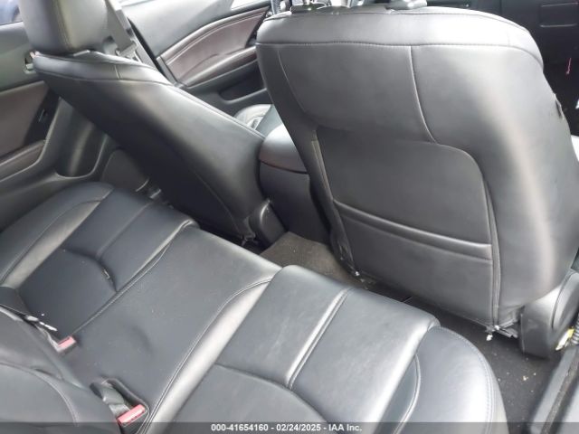 3MZBN1V77HM127436 Mazda Mazda3 Touring