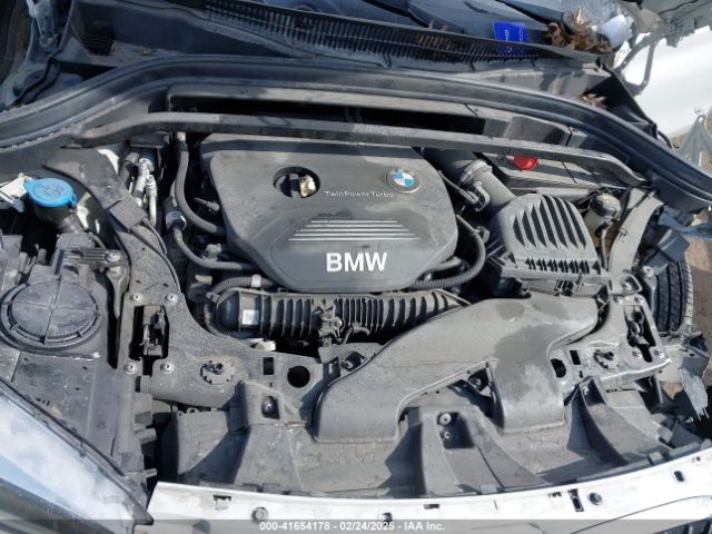 WBXHT3C38J5K26702 BMW X1 Xdrive28i