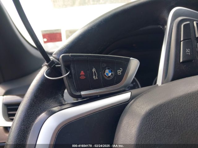 WBXHT3C38J5K26702 BMW X1 Xdrive28i