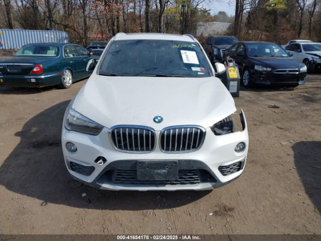 WBXHT3C38J5K26702 BMW X1 Xdrive28i