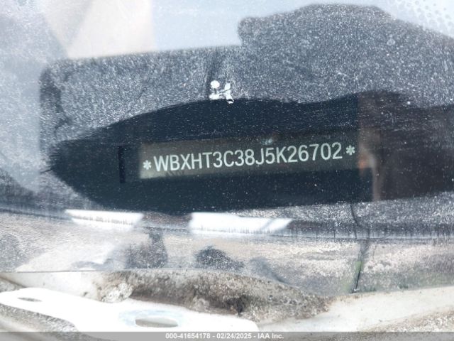WBXHT3C38J5K26702 BMW X1 Xdrive28i