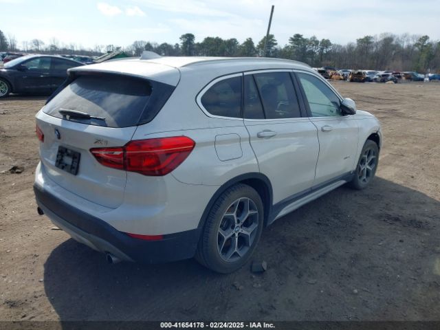WBXHT3C38J5K26702 BMW X1 Xdrive28i