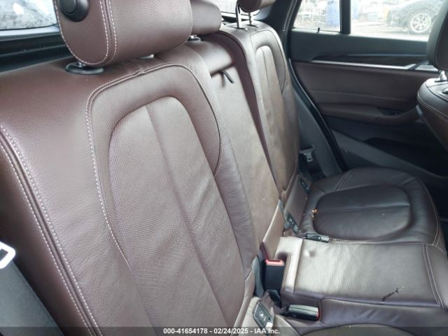WBXHT3C38J5K26702 BMW X1 Xdrive28i