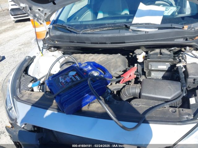 KMHCT4AE5FU835854 Hyundai ACCENT GLS