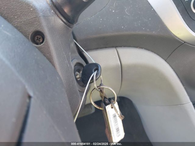 KMHCT4AE5FU835854 Hyundai ACCENT GLS