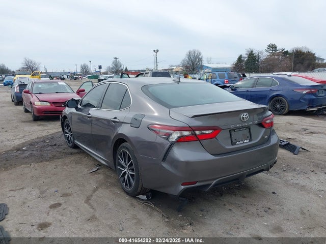 4T1G11AK0MU524308 Toyota CAMRY SE